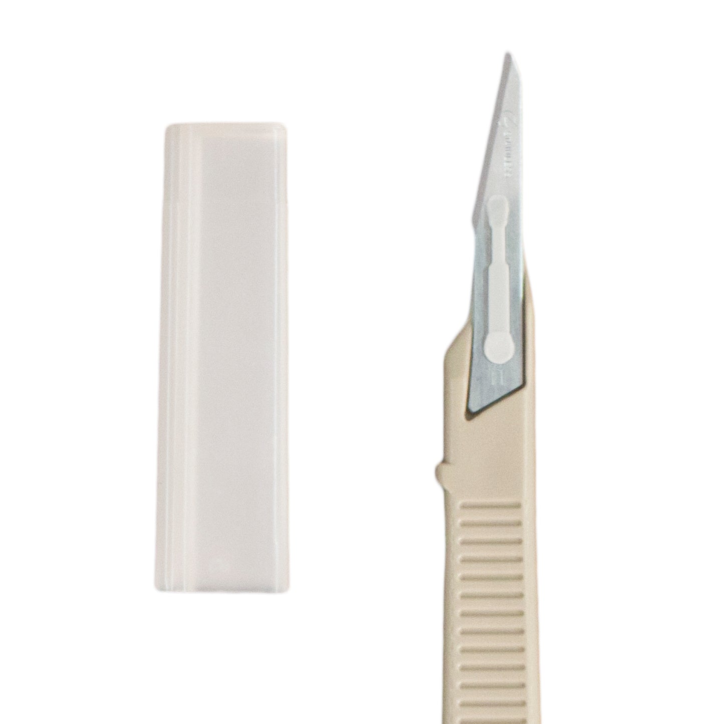 Dynarex - Sterile Medicut Scalpels Disposable, 10/box