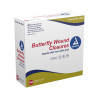 Dynarex - Sterile Butterfly Wound Closure