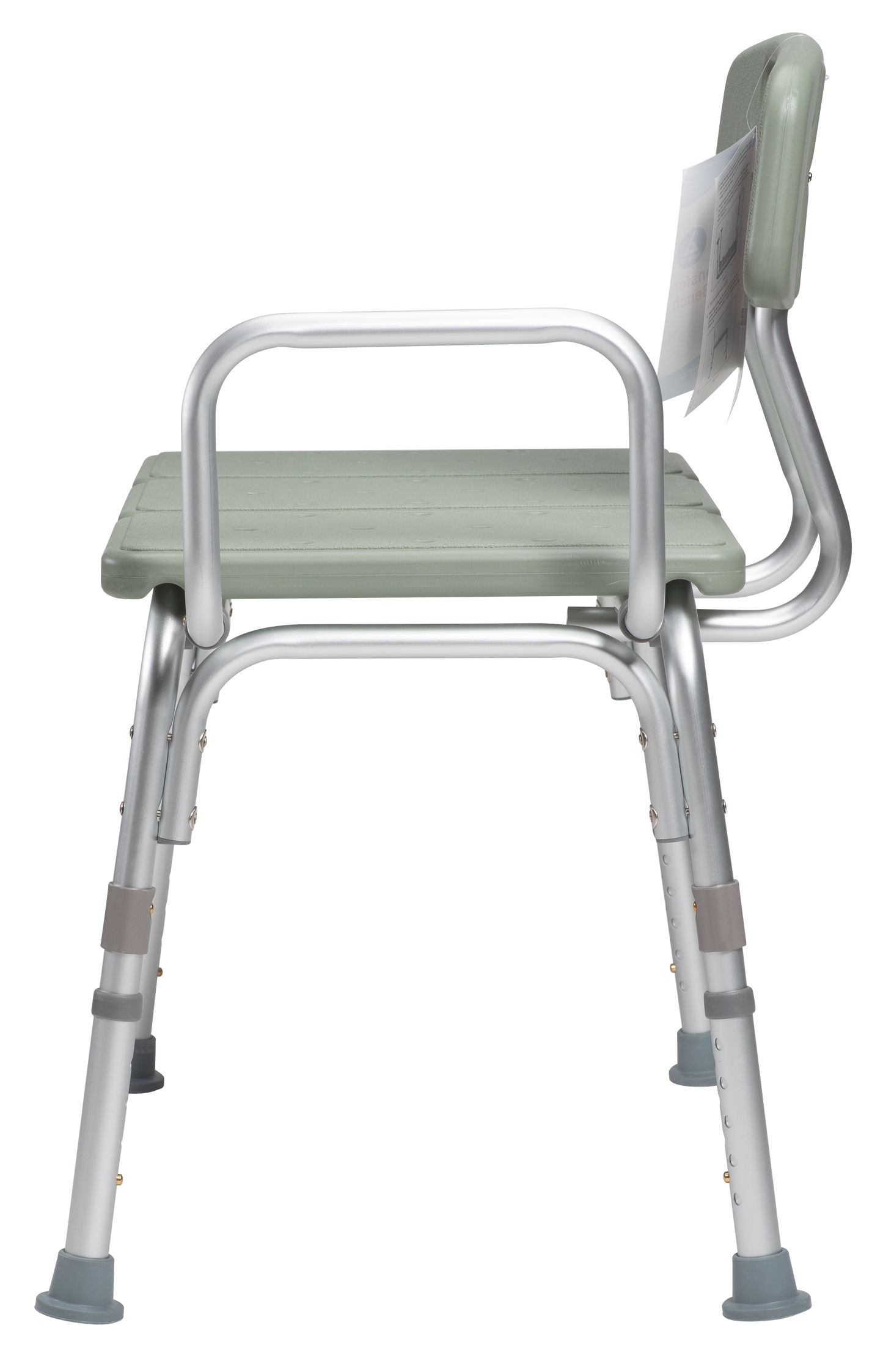 Dynarex - Tub Transfer Bench