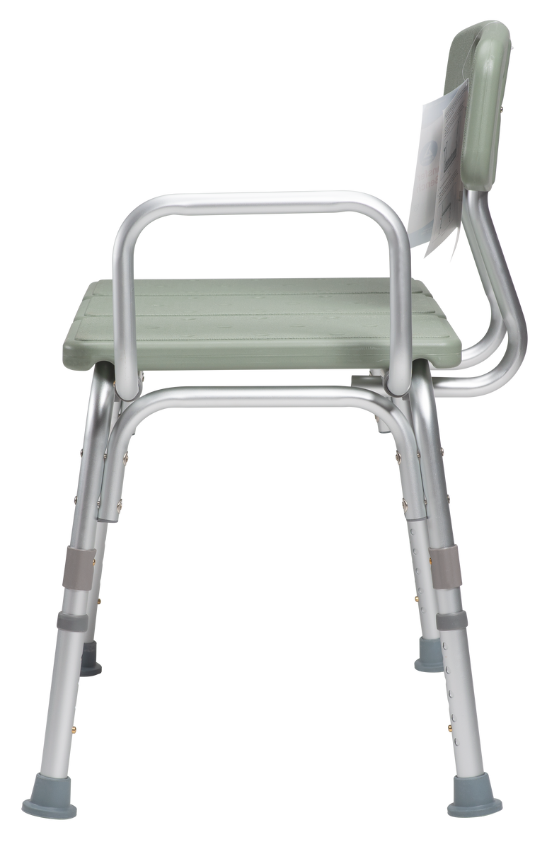 Dynarex Tub Transfer Bench GoBioMed