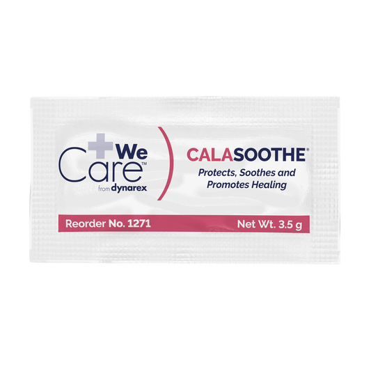 CalaSoothe Skin Protectant 3.5g Packet