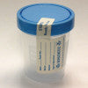 Dynarex - Specimen Containers, 4 oz. - Sterile, Bulk packed, 100/case