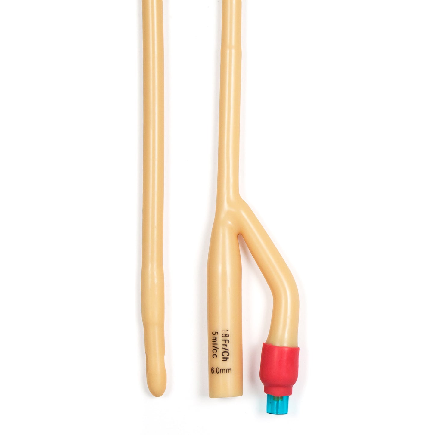Dynarex - Foley Catheters