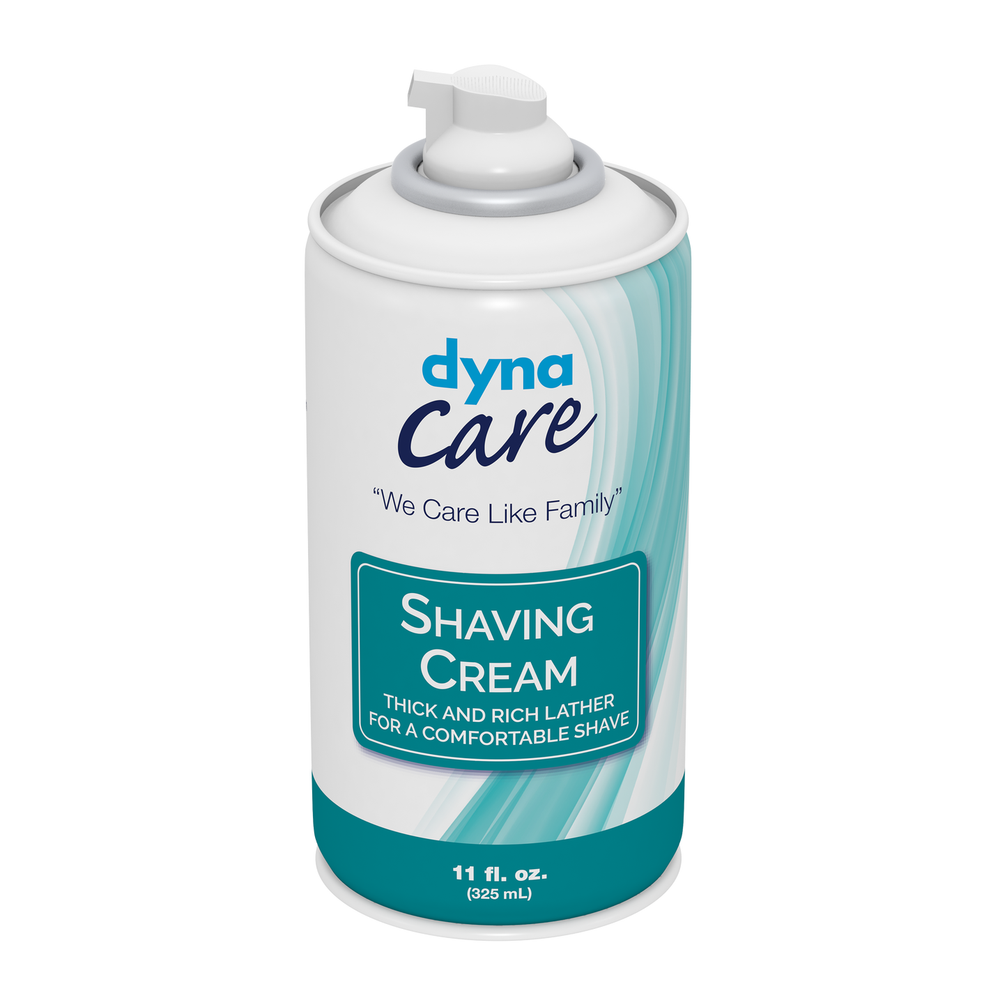 Dynarex - Shaving Cream 11oz., 12/cs