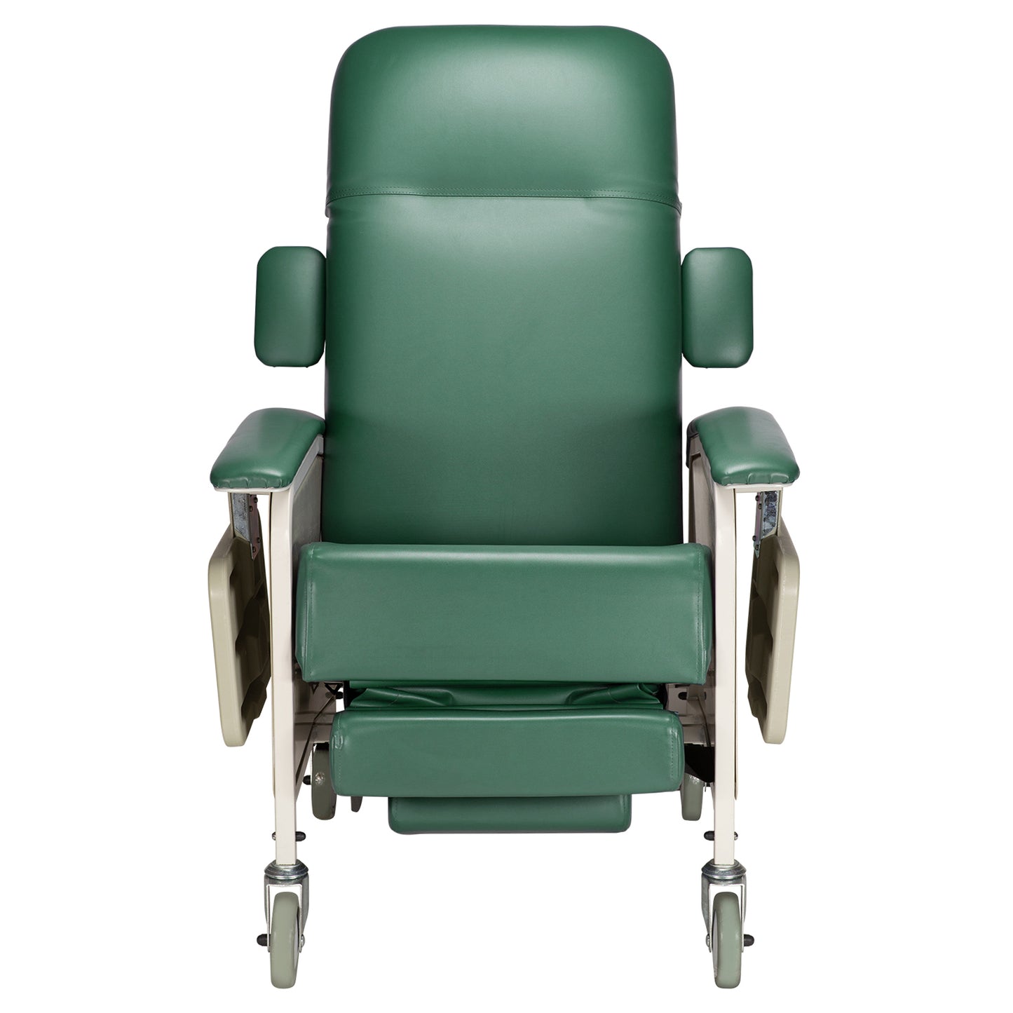Dynarex - Geri Chair Infinite Position Recliner