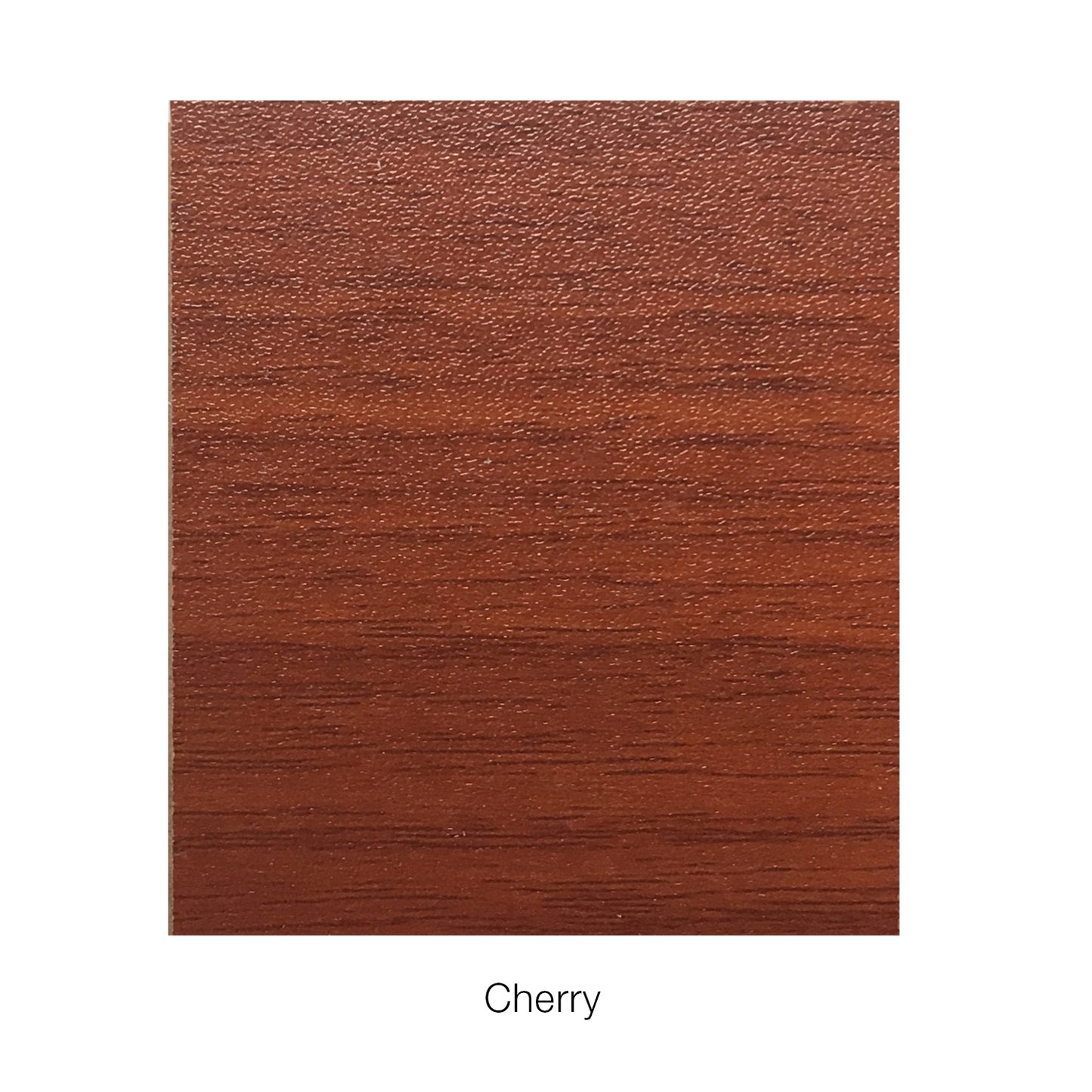 Dynarex - Overbed Table Non Tilt Offset H Base, with Cherry Top