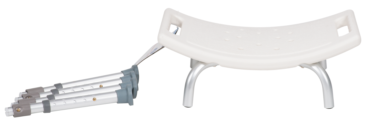 Dynarex - Shower Chair without Back