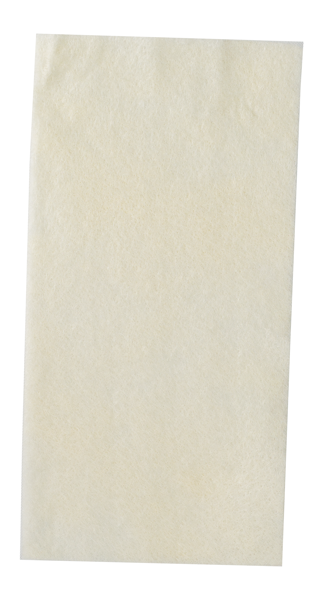 DynaGinate AG Silver Calcium Alginate Dressing - 4"x8"