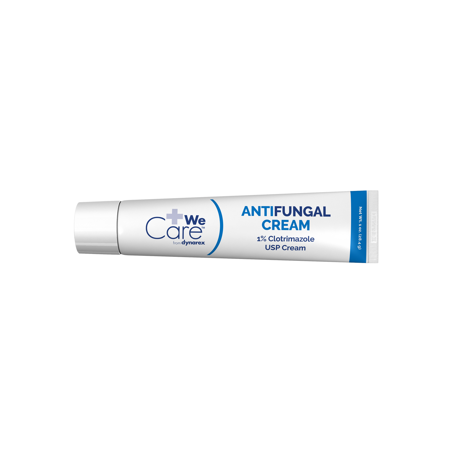 Dynarex -Antifungal 1% Clotrimazole USP Cream