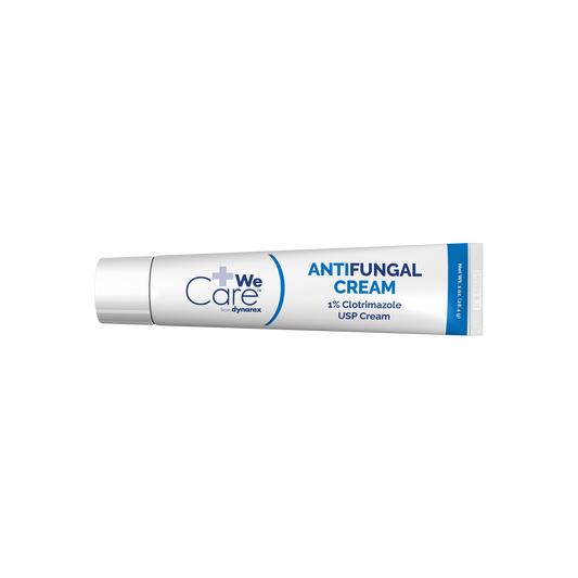 Dynarex -Antifungal 1% Clotrimazole USP Cream