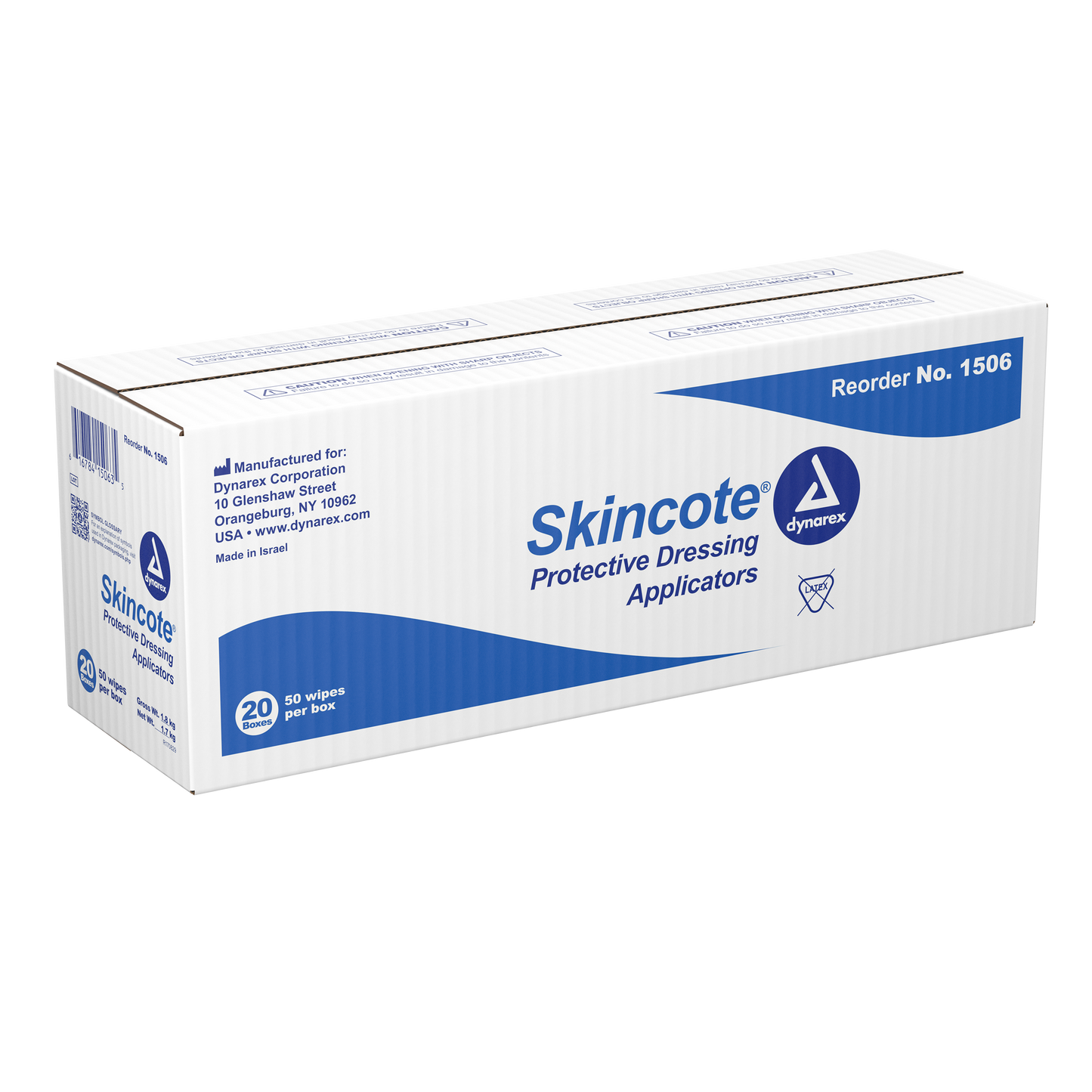 Skincote Protective Dressing Applicator