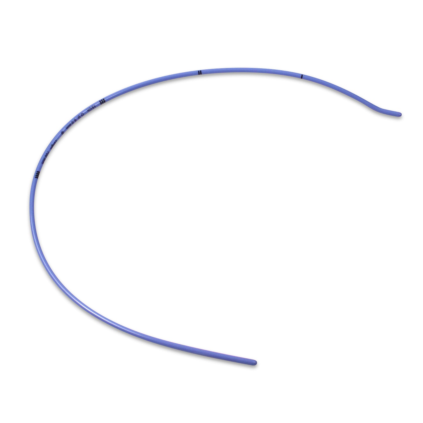 Dynarex - Endotracheal Tube Introducer (Bougie) Pediatric - 10FR, 10/box
