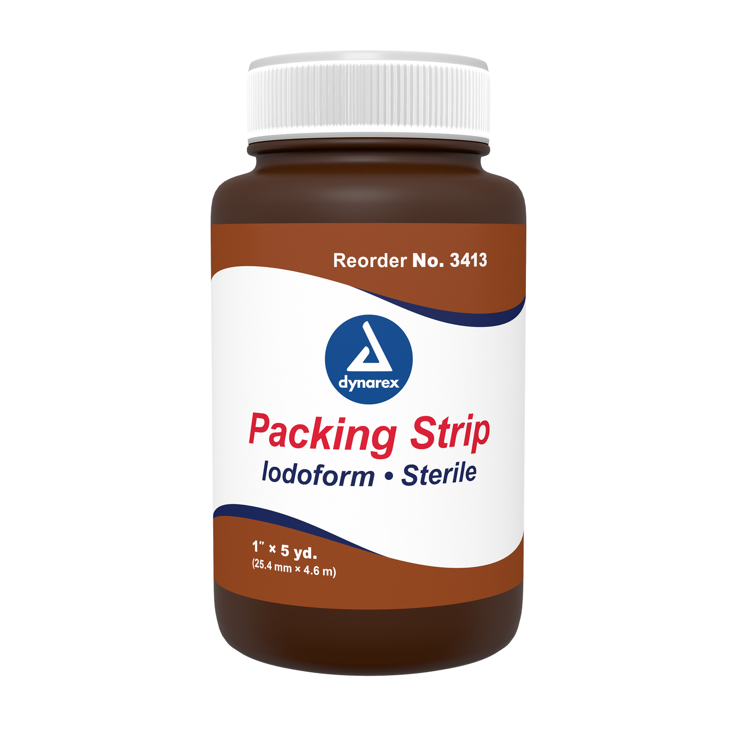 Dynarex - Sterile Packing Strips