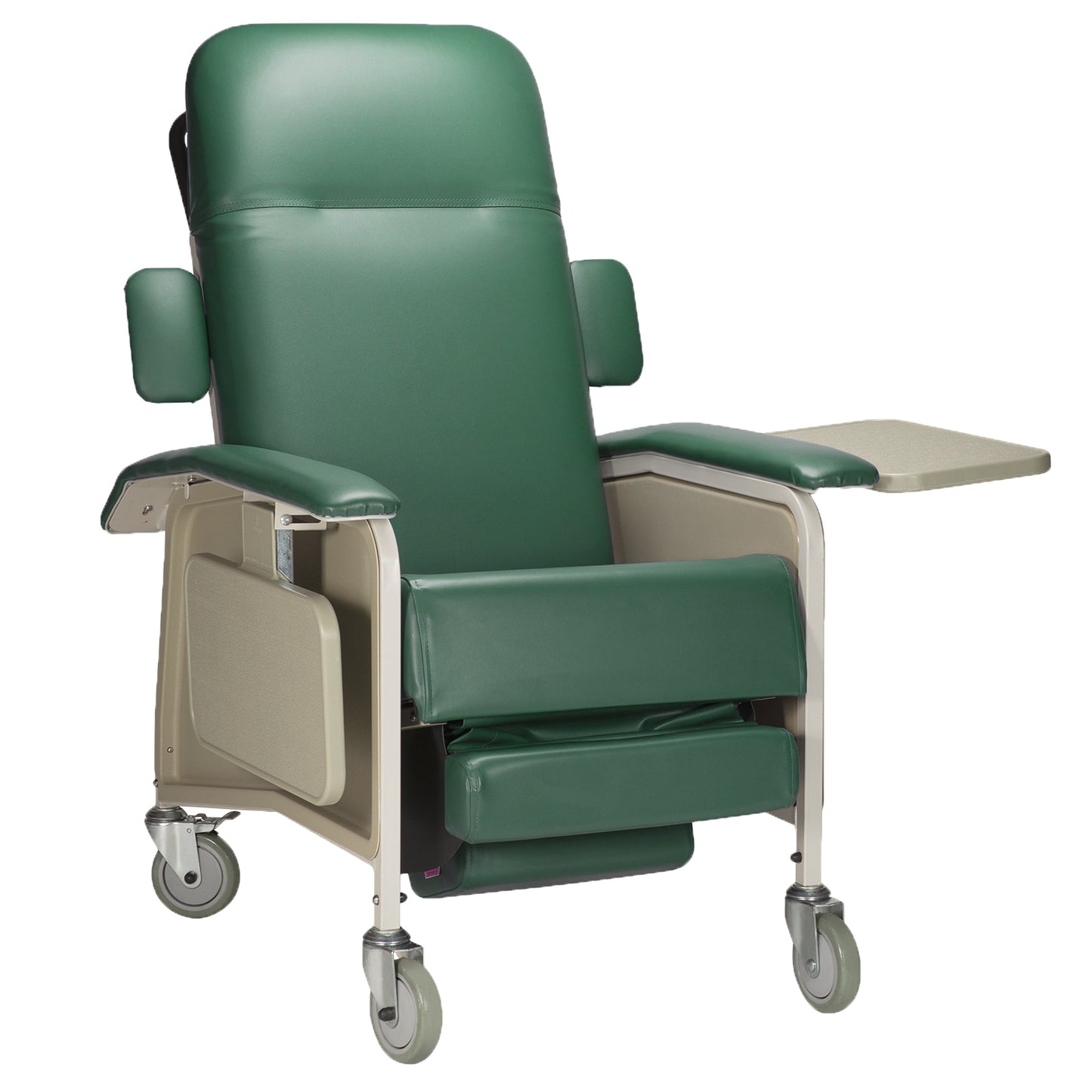 Dynarex - Geri Chair Infinite Position Recliner