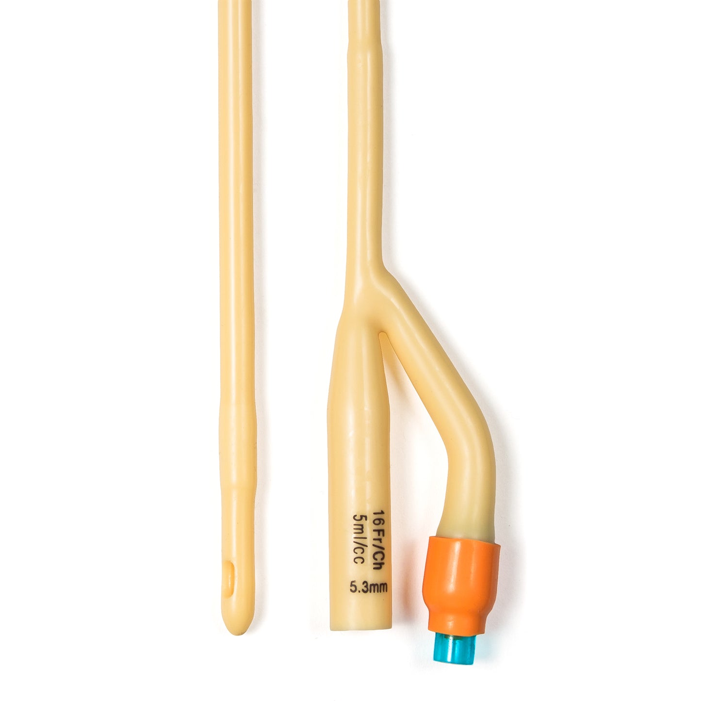 Dynarex - Foley Catheters
