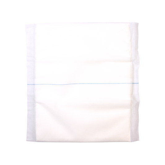 Dynarex - Combine Pads - Non-Sterile, 8" x 7 1/2", Case of 576