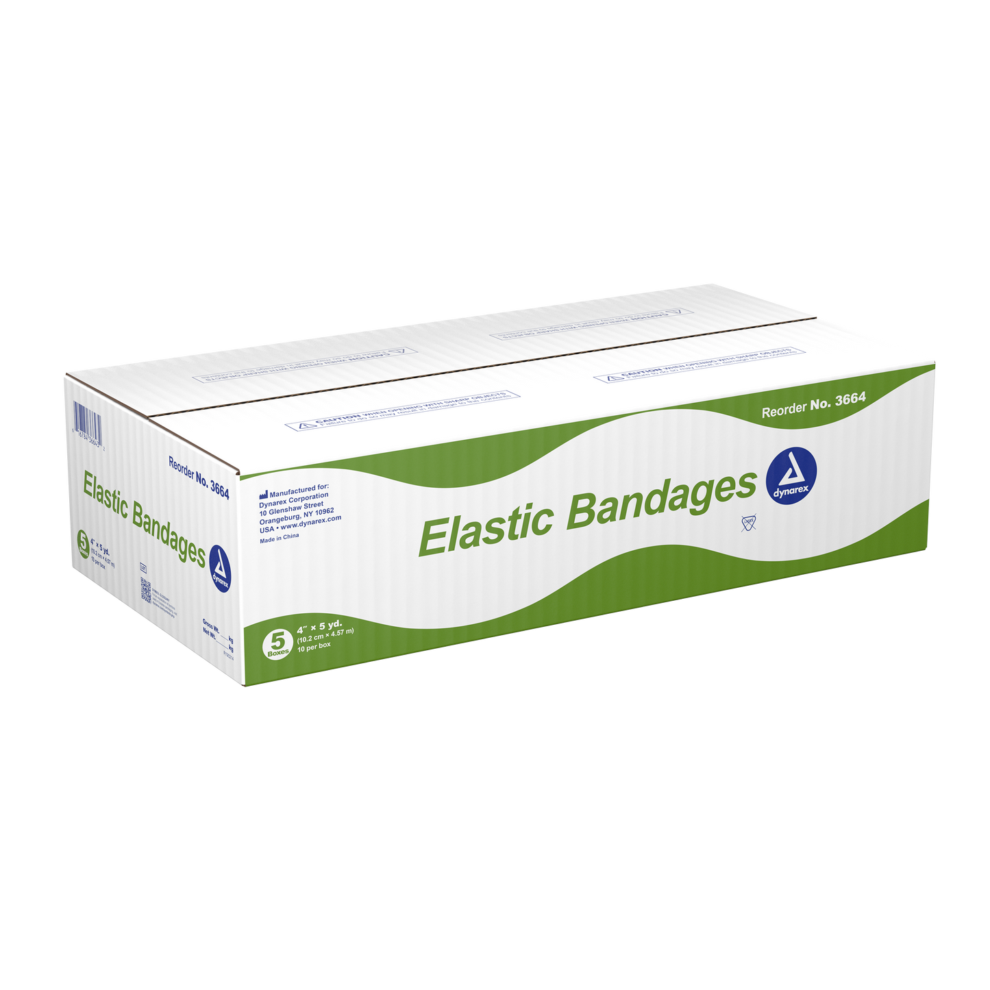 Dynarex - Elastic Bandages