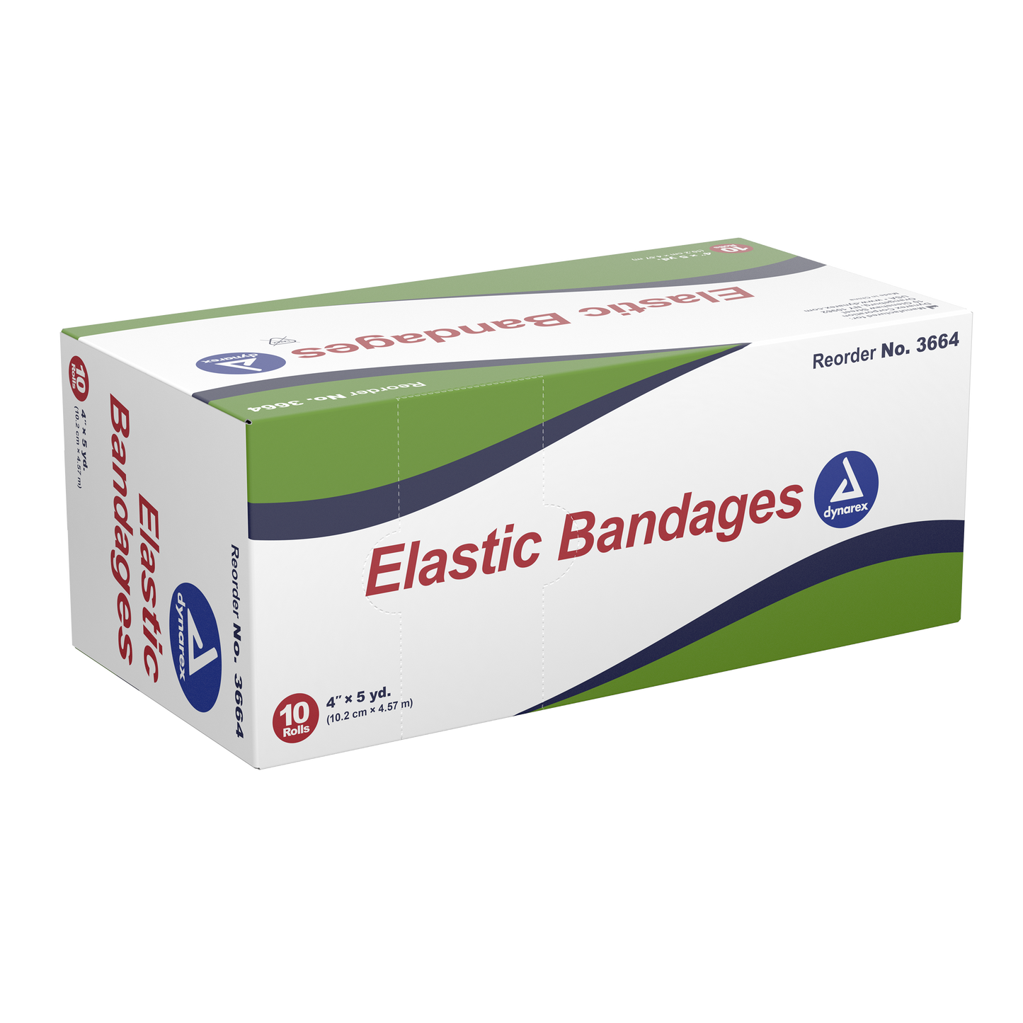 Dynarex - Elastic Bandages