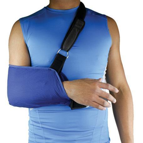 Comfortland - Shoulder Immobilizer W/Waist Strap