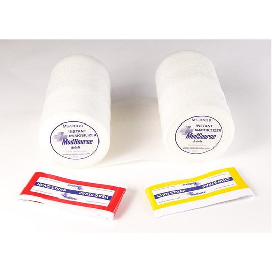 INSTANT Head Immobilizer, Pediatric