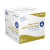 Dynarex - Sheer Plastic Adhesive Bandages Sterile 3/4" x 3"