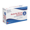 Dynarex - Sterile Butterfly Wound Closure