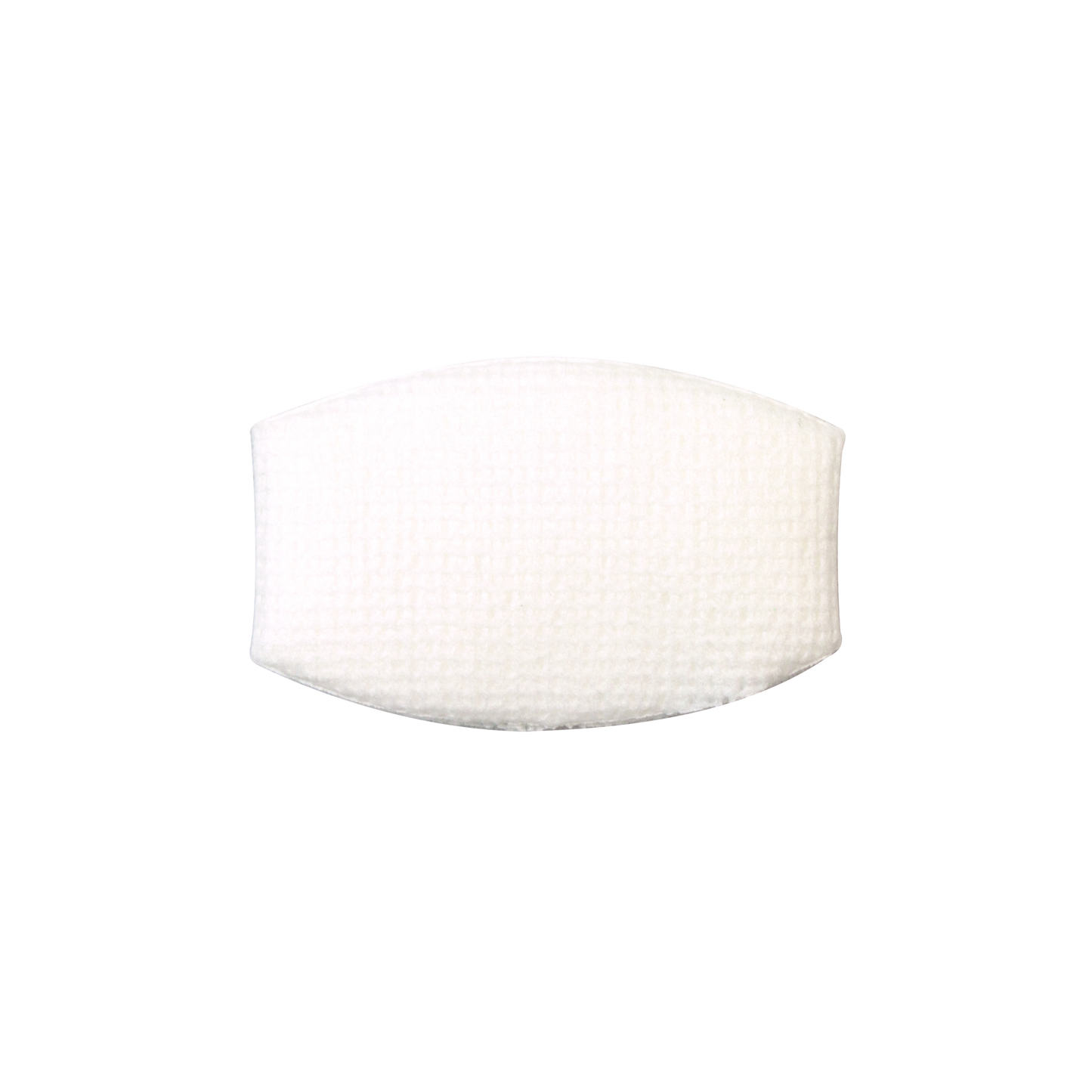 Dynarex - Oval Eye Pads, Sterile, 1 5/8" x 2 5/8"