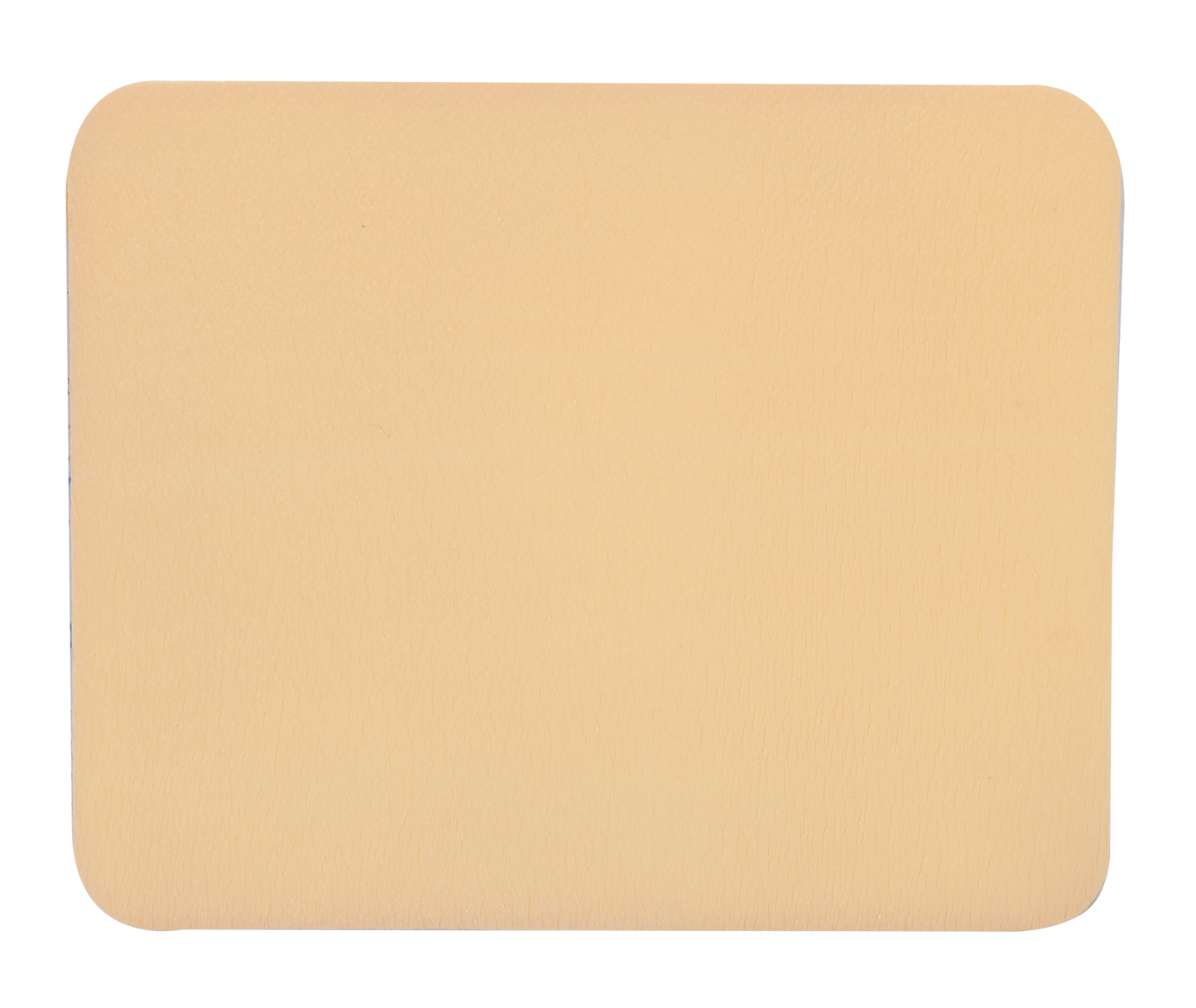 SiliGentle AG Silver Silicone Foam Dressing