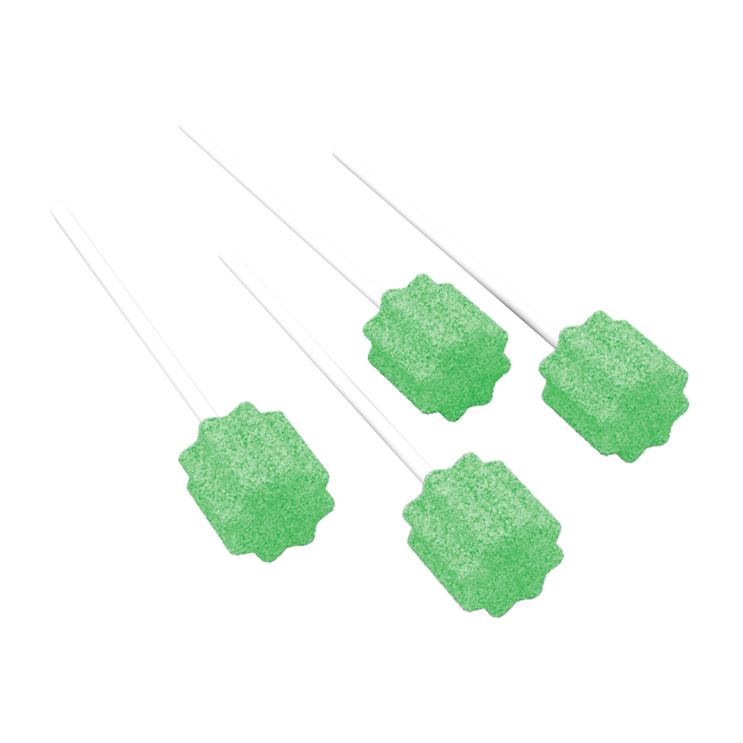 Dynarex - Oral Swabsticks
