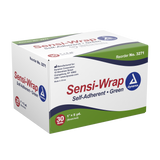 Sensi-Wrap Self-Adherent Bandage Rolls