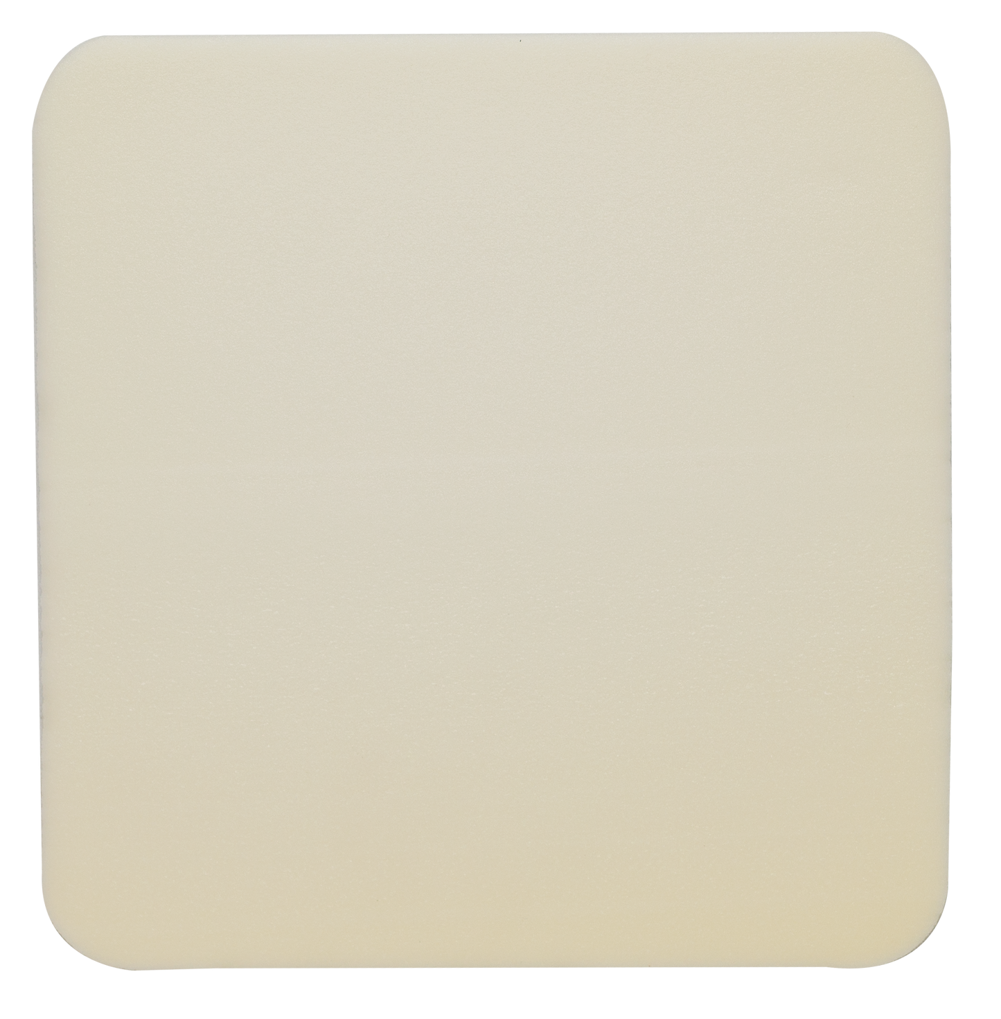 Dynarex - CuraFoam Foam Dressing