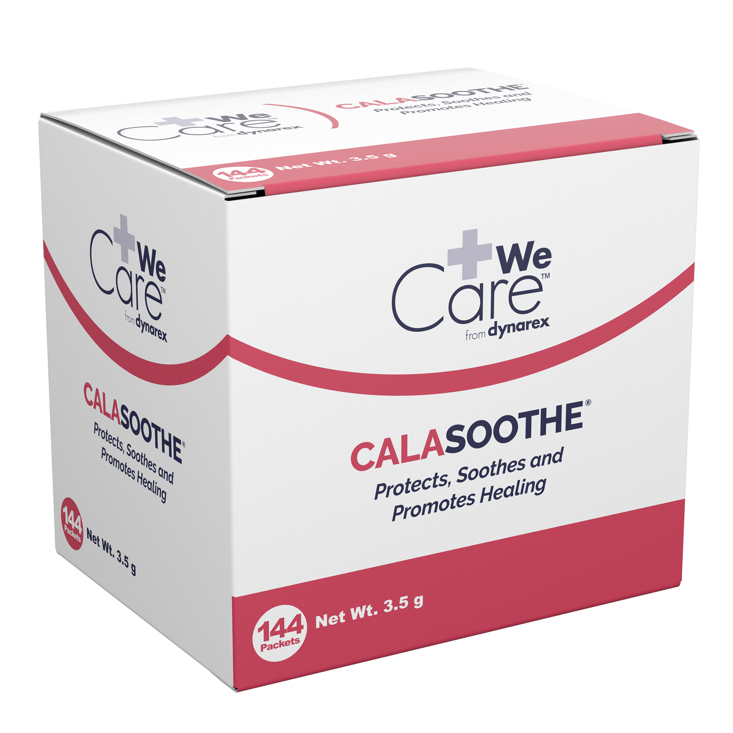 CalaSoothe Skin Protectant 3.5g Packet
