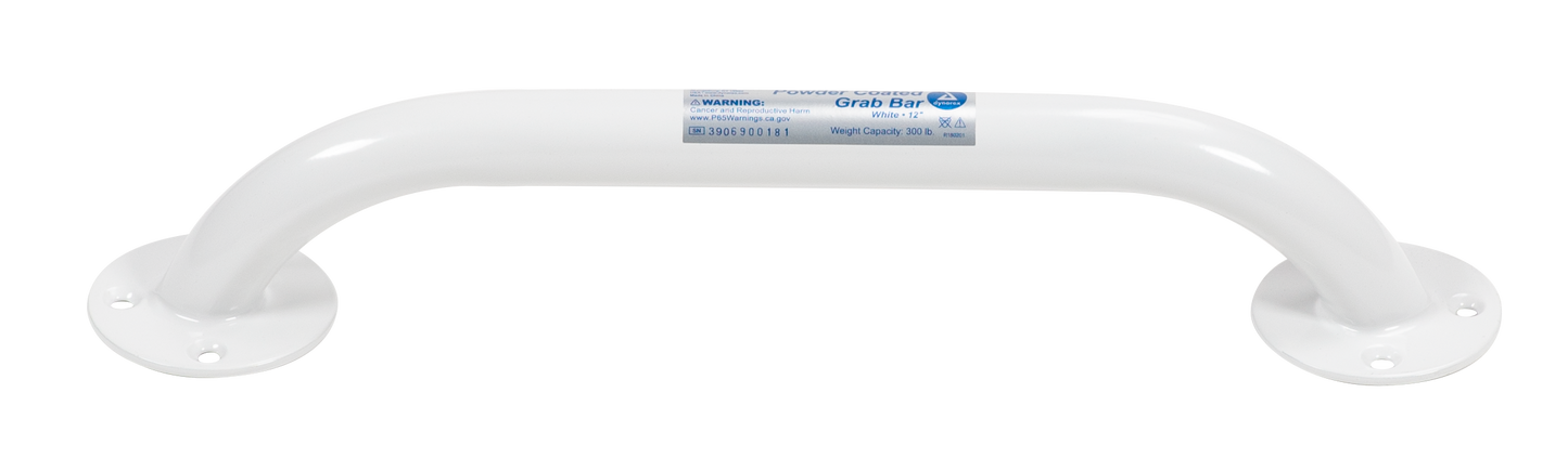 Dynarex - Powder Coated Grab Bar