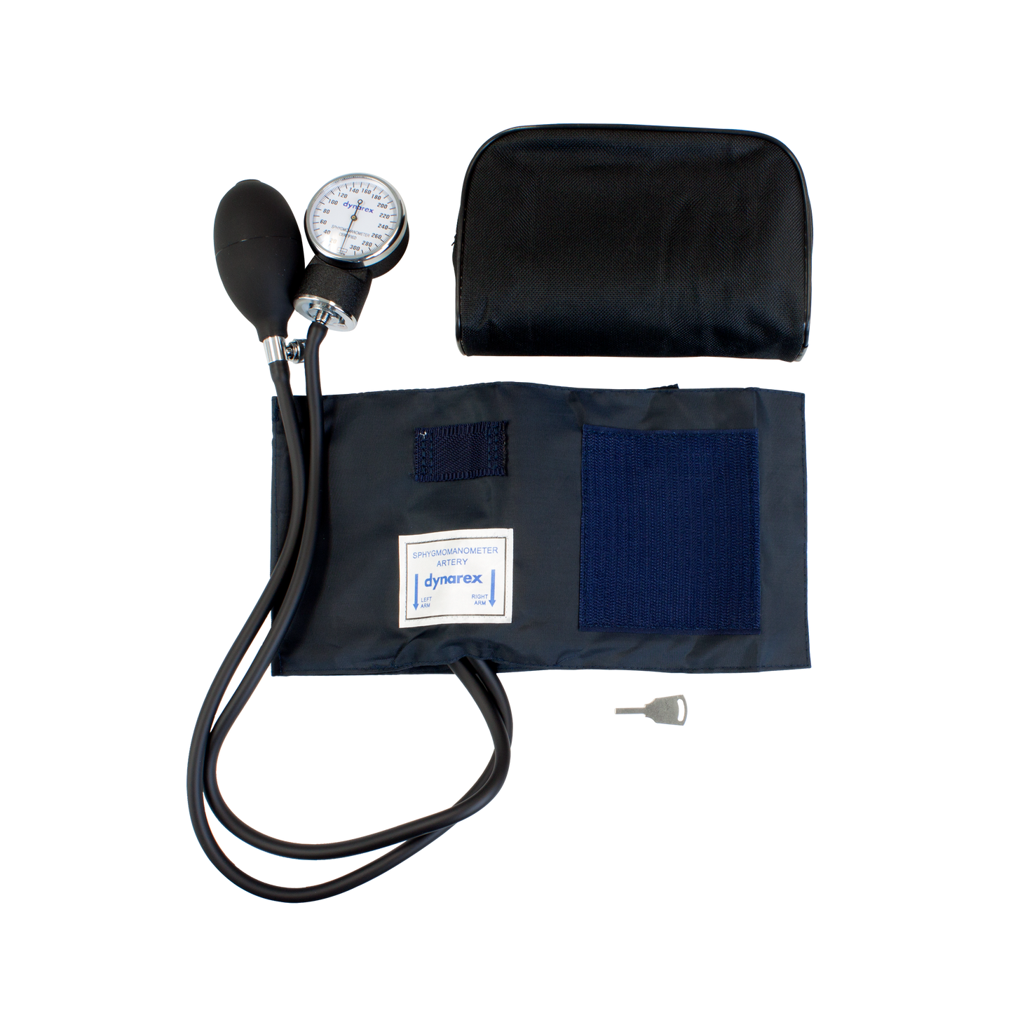Dynarex - Sphygmomanometer