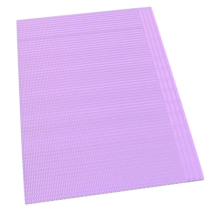 Dental Bibs, 500/Box