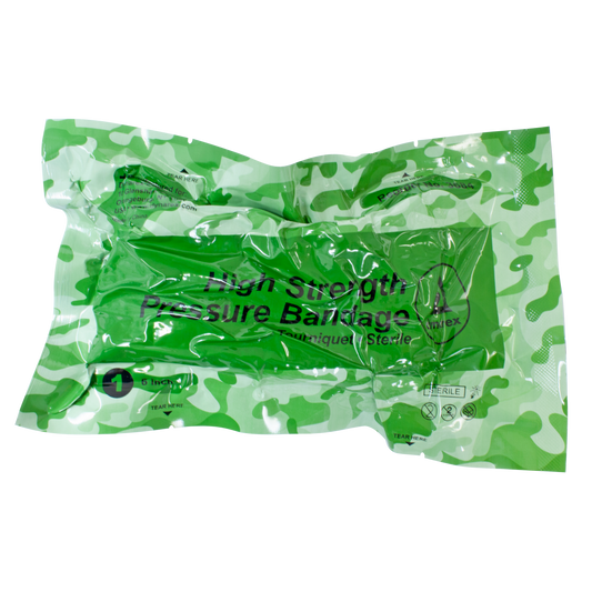 Dynarex - High Strength Pressure Bandage, 6"