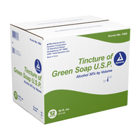 Dynarex - Green Soap 16 oz