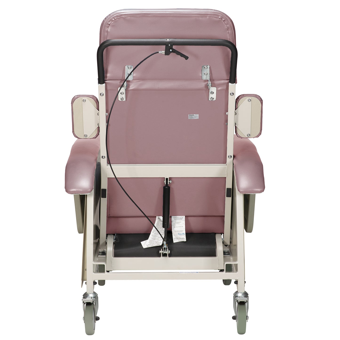 Dynarex - Geri Chair Infinite Position Recliner