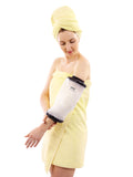 LimbO - Adult Waterproof Elbow / PICC Line Covers
