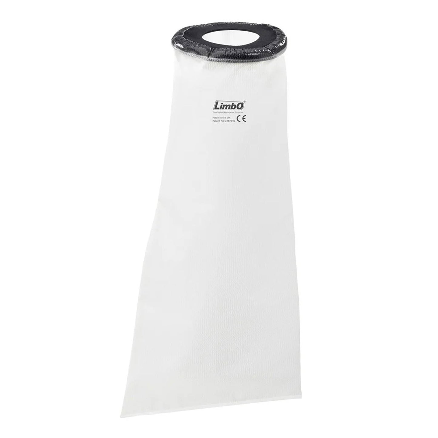 LimbO - Adult Half Leg Waterproof Cast Covers