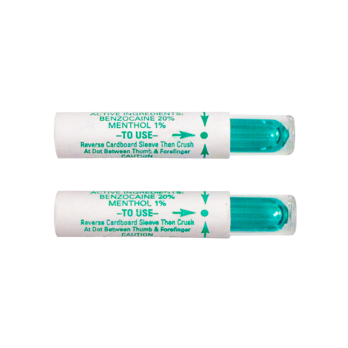 Dynarex - Medicaine Insect Bite (Ampule) 0.6cc, 10/box