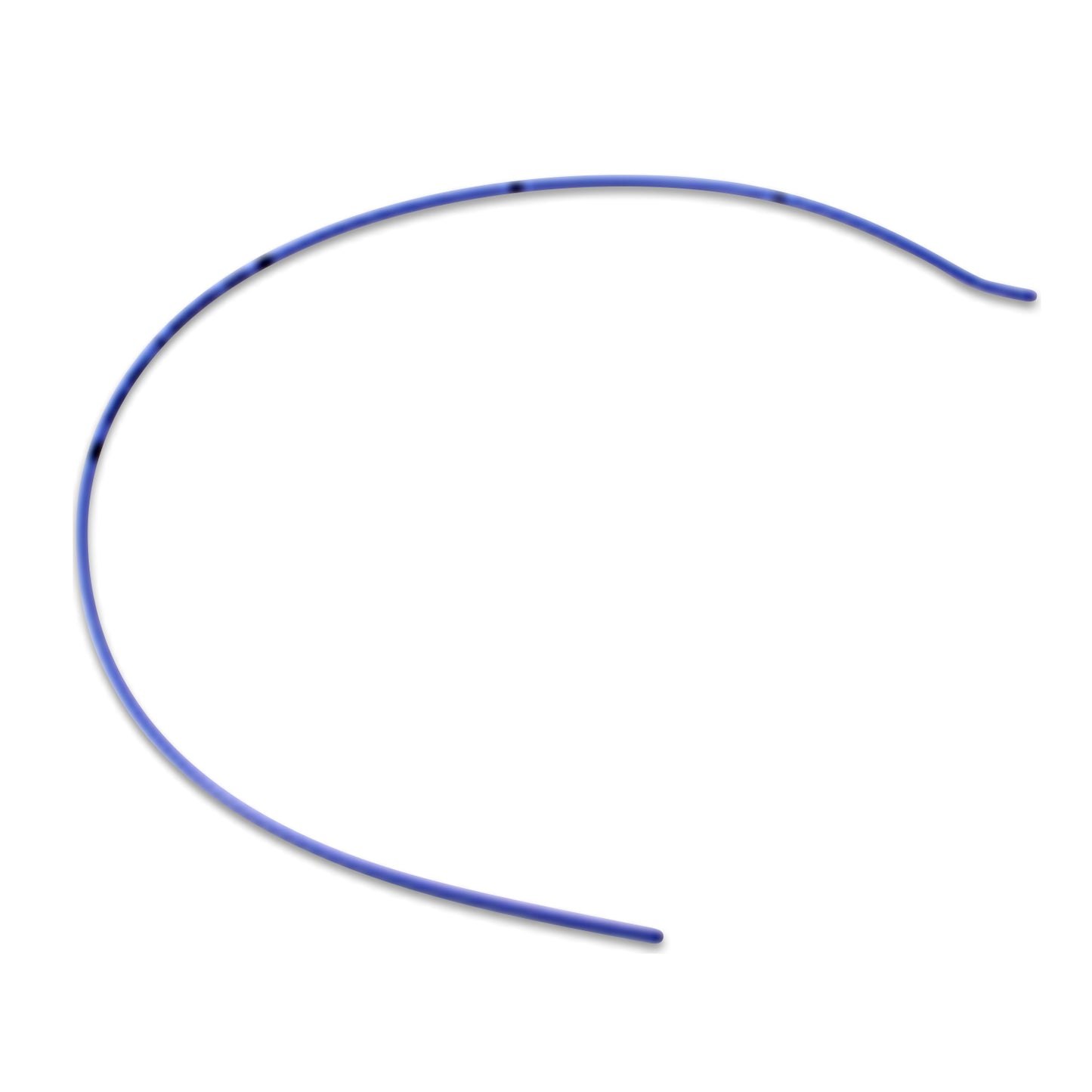 Dynarex - Endotracheal Tube Introducer (Bougie) Adult - 15FR, 10/box