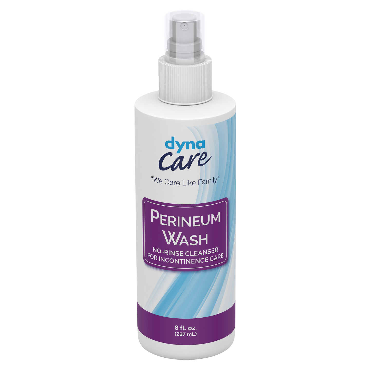 Dynarex - Perineum Wash - 8 fl. oz.