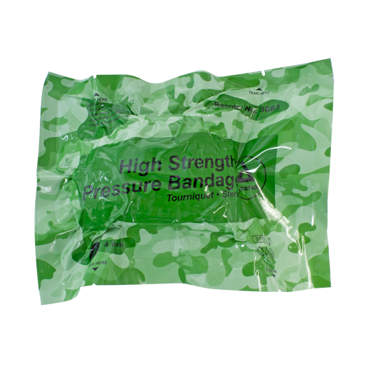 Dynarex - High Strength Pressure Bandage, 4"