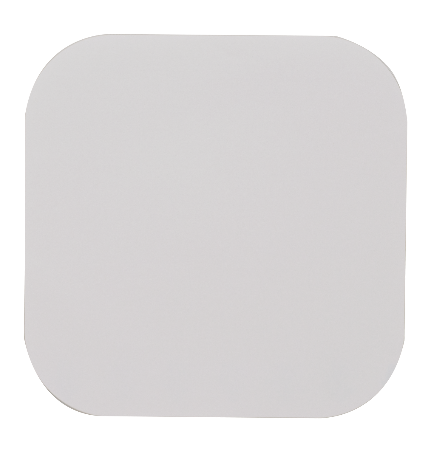 DynaDerm Hydrocolloid Dressing - X-Thin - 6"x6"