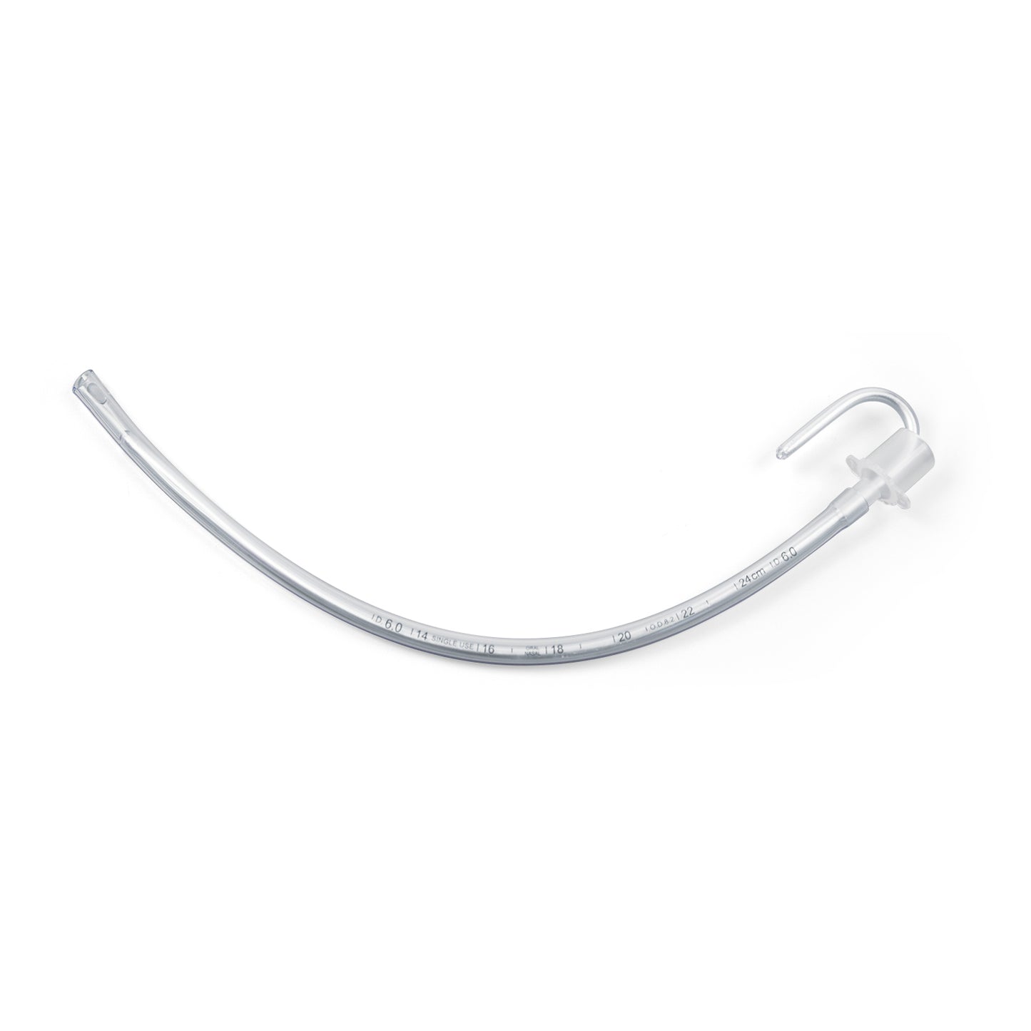 Dynarex - Endotracheal Tubes w/ Stylette