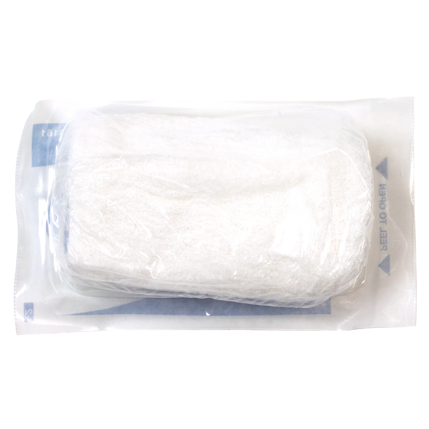 Dynarex - Krinkle Gauze Roll - 4.5" x 4.1yd., Sterile, 100/case