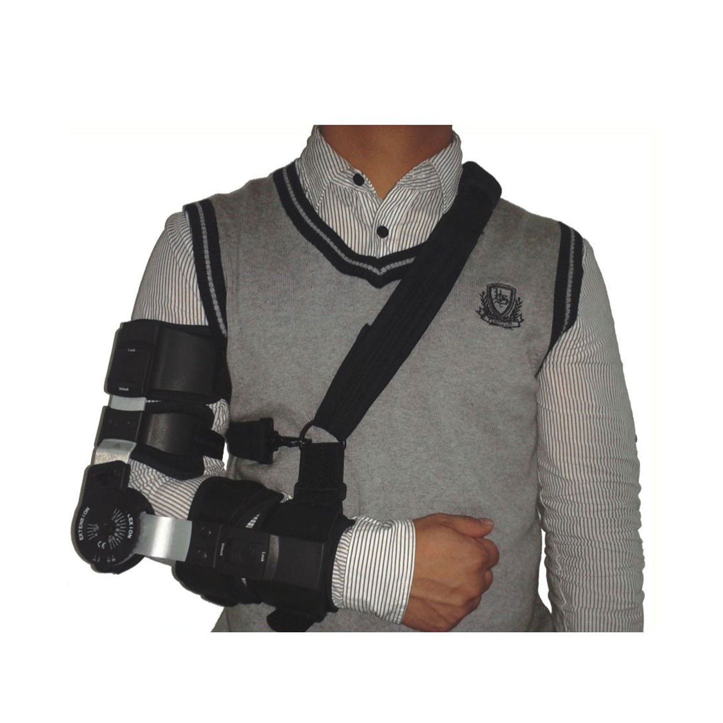 Comfortland - Premium Elbow Brace