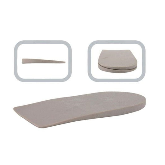 Comfortland - Heel Wedge