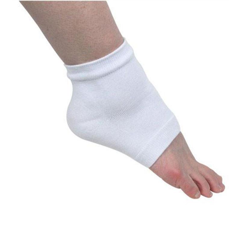 Silicone Gel Heel Sock